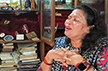 Padma Shri Awardee former swimmer’s medals stolen from Bengal home